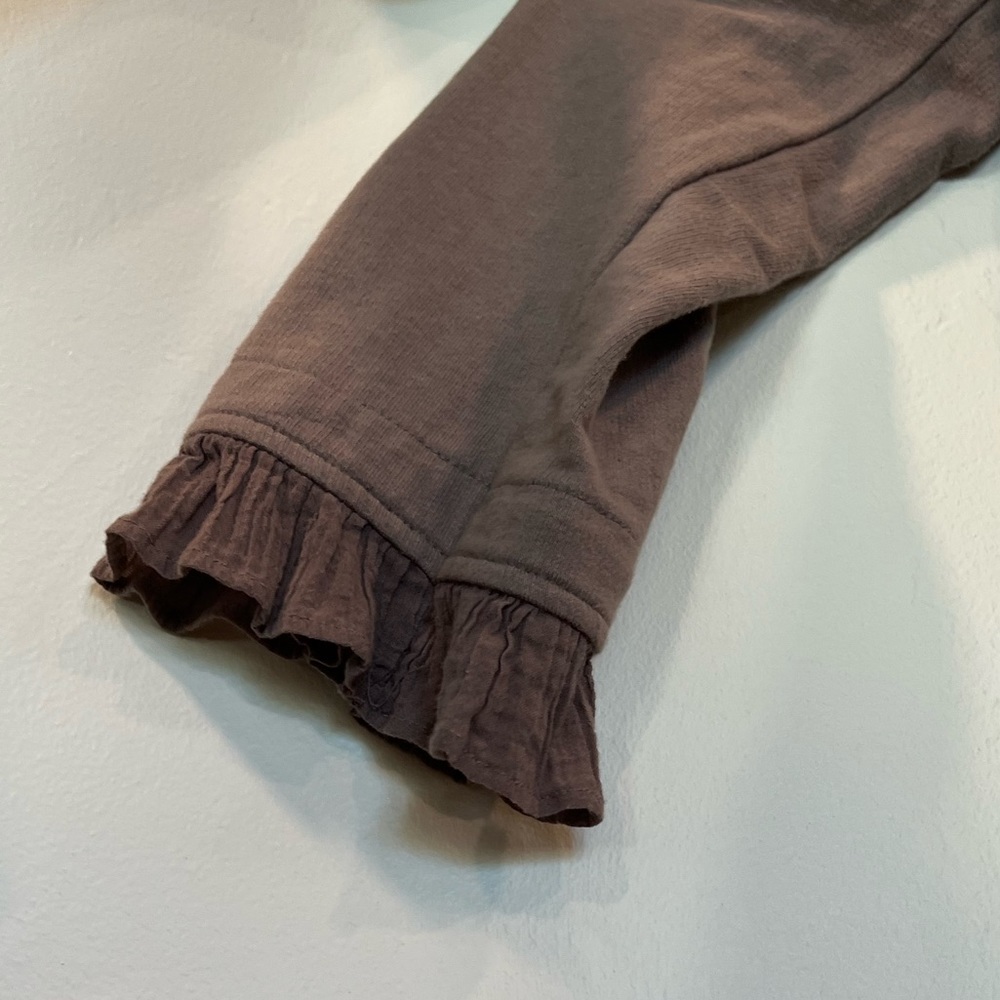 Ruffled Jacket - Picture 5 of 7